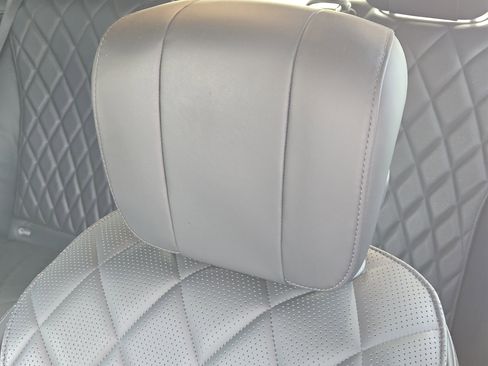 Used 2022 Mercedes-Benz S 580 4MATIC Sedan image 16