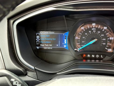 Used 2019 Ford Fusion Energi Titanium image 74
