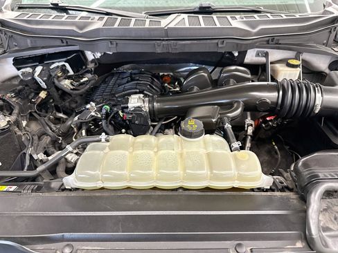 Used 2021 Ford F150 XLT w/ Equipment Group 302A High RWD image 32