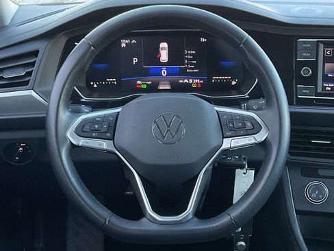 Used 2024 Volkswagen Jetta S image 20