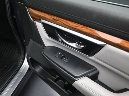 Used 2022 Honda CR-V EX-L image 35