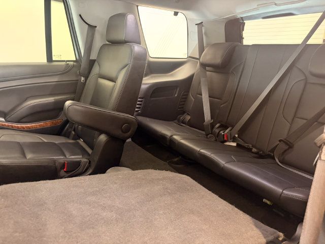 Used 2018 Chevrolet Tahoe Premier AWD/4WD image 15