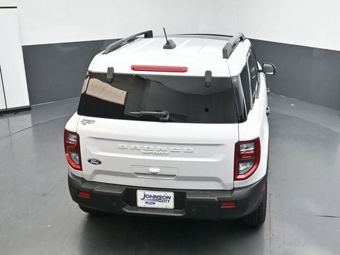 New 2026 Ford Bronco Sport Big Bend w/ Convenience Package AWD/4WD image 22