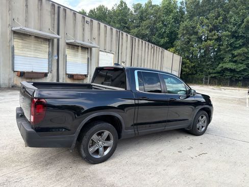 Used 2023 Honda Ridgeline RTL image 12