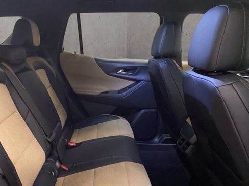 New 2027 Chevrolet Equinox ACTIV AWD/4WD image 24