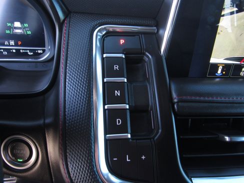 Used 2024 Chevrolet Suburban RST w/ Sport Performance Package image 24