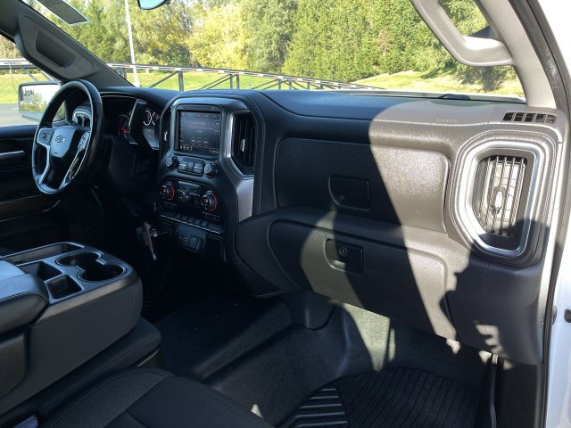 Used 2020 Chevrolet Silverado 1500 RST AWD/4WD image 28