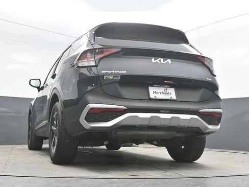 Used 2023 Kia Sportage LX AWD/4WD image 44