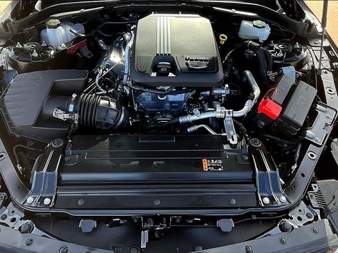 New 2026 Cadillac CT4 Premium Luxury image 11