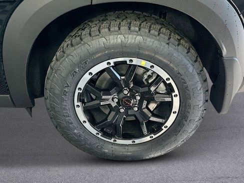 New 2026 Nissan Pathfinder Rock Creek AWD/4WD image 9