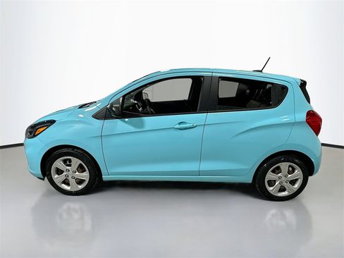 Used 2021 Chevrolet Spark LS image 5