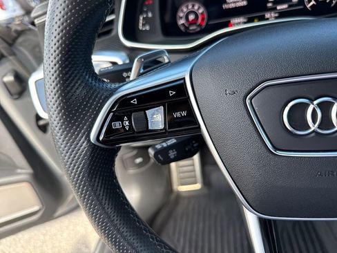 Used 2021 Audi RS 7 Sportback image 15