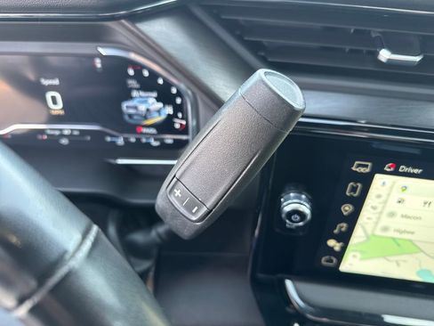 Certified 2024 GMC Sierra 2500 AT4 w/ AT4 Premium Plus Package image 36