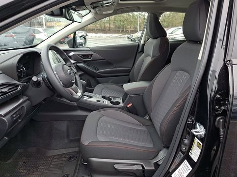 New 2026 Subaru Impreza 2.0i Sport AWD/4WD image 13