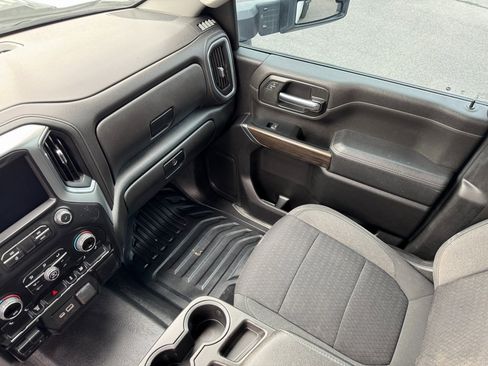 Used 2022 Chevrolet Silverado 3500 LT w/ Convenience Package image 35