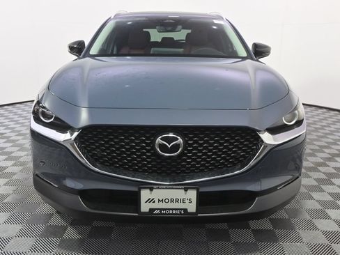 New 2026 MAZDA CX-30 AWD 2.5 S image 10
