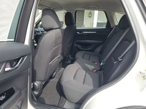 New 2025 MAZDA CX-5 AWD 2.5 S image 14