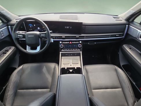 Certified 2024 Hyundai Santa Fe Limited AWD/4WD image 18