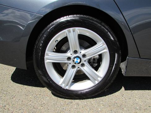 Used 2015 BMW 328i Sedan RWD image 31