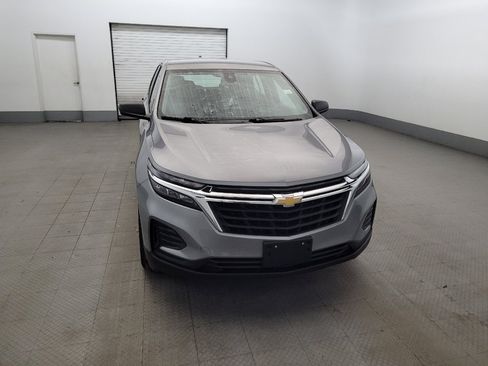 Used 2024 Chevrolet Equinox LS FWD image 14