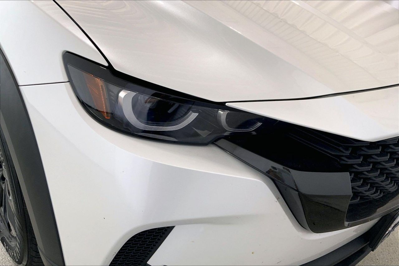 Used 2024 MAZDA CX-50 AWD 2.5 S w/ Cargo Package image 26