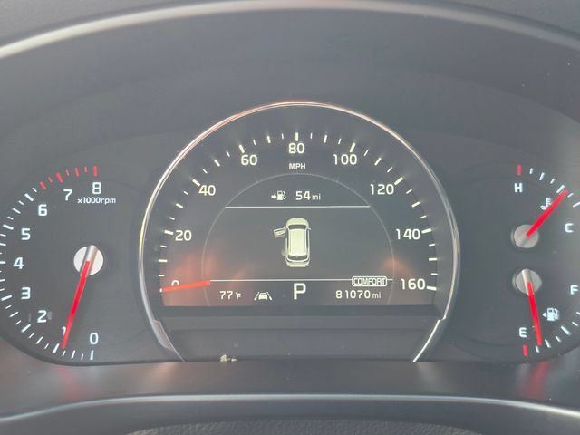 Used 2020 Kia Sorento EX FWD image 35