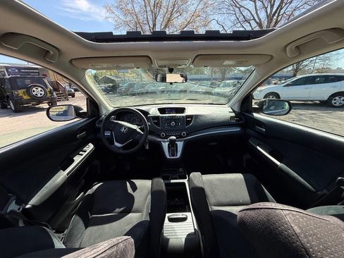 Used 2012 Honda CR-V EX image 15
