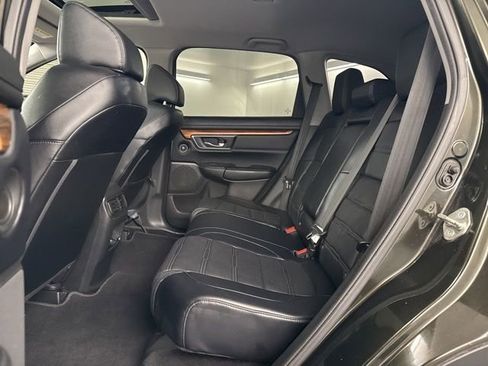 Used 2018 Honda CR-V EX-L image 16