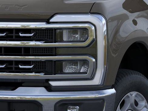New 2026 Ford F250 XLT w/ XLT Premium Package AWD/4WD image 47