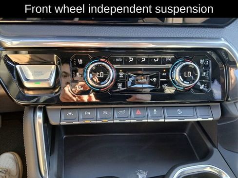 New 2026 GMC Sierra 1500 Denali w/ Denali Reserve Package image 29