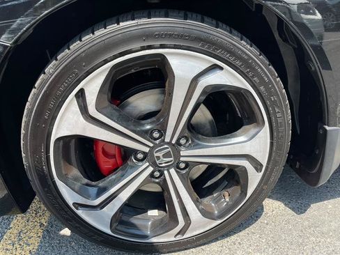 Used 2015 Honda Civic Si image 37