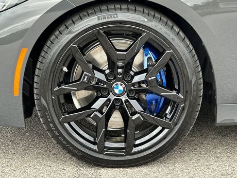 New 2026 BMW M340i Sedan w/ Driving Assistance Package image 32