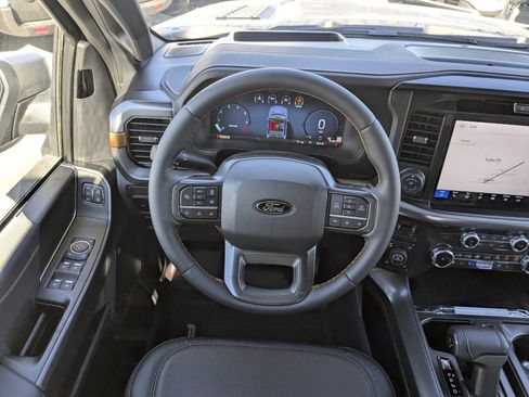New 2025 Ford F150 Tremor w/ Equipment Group 402A High AWD/4WD image 17
