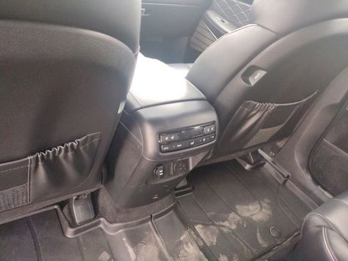 Used 2022 Hyundai Palisade Calligraphy AWD/4WD image 12