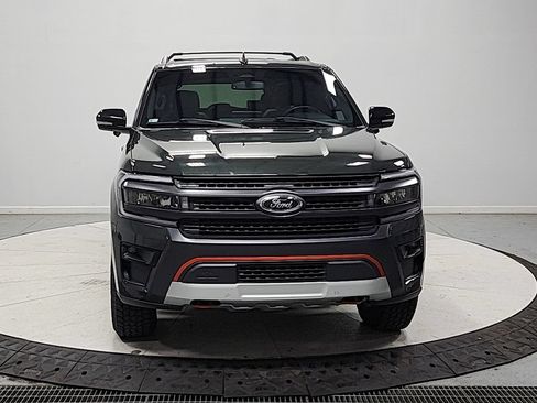 Used 2022 Ford Expedition Timberline AWD/4WD image 3