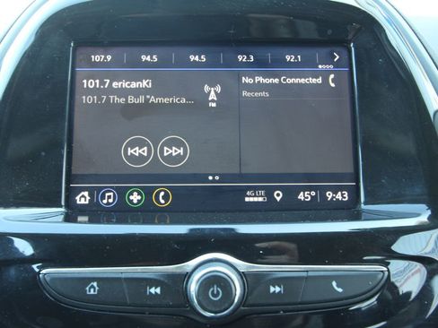 Used 2021 Chevrolet Spark LS image 24