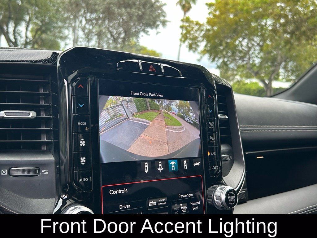 Used 2021 RAM 1500 TRX w/ TRX Level 2 Equipment Group AWD/4WD image 29