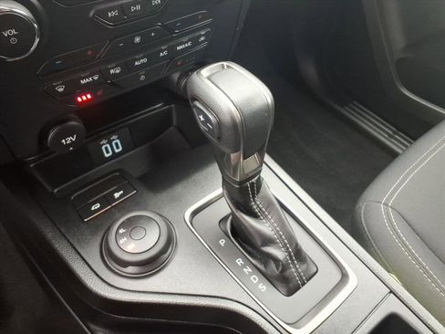 Certified 2023 Ford Ranger XLT w/ Equipment Group 302A High image 19