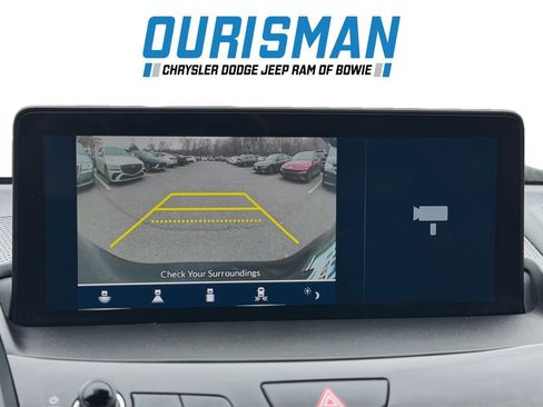 Used 2020 Acura RDX w/ Technology Package image 21