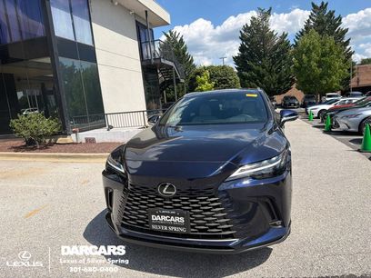 Used 2026 Lexus RX 350 Premium Plus w/ Convenience Package