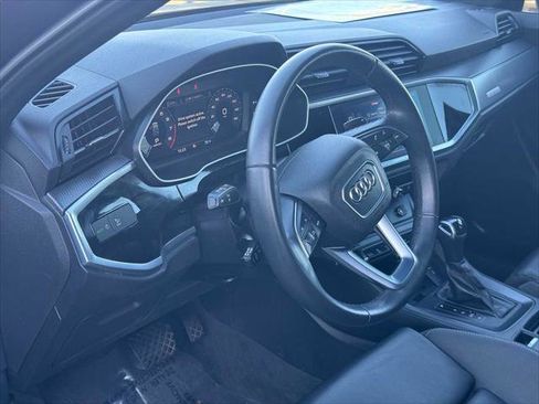 New 2025 Audi Q3 2.0T Premium Plus w/ Premium Plus Package image 23