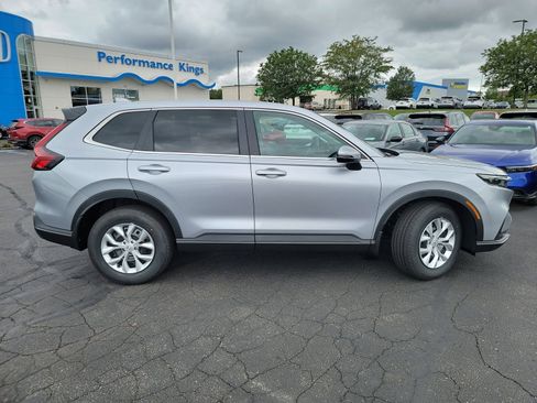 Used 2026 Honda CR-V LX image 26