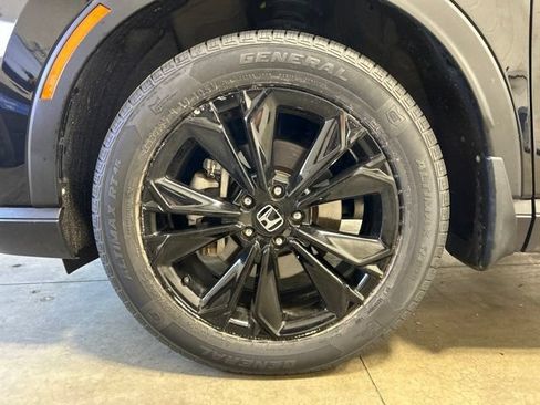 Used 2023 Honda CR-V Sport Touring image 11