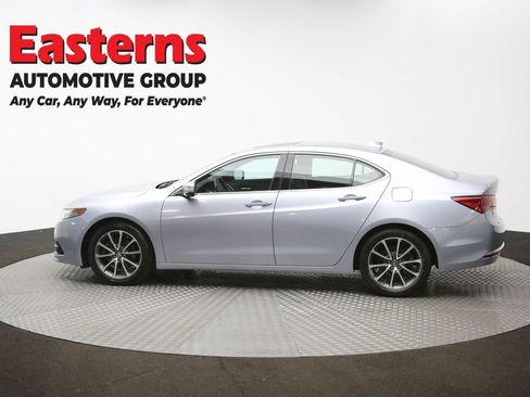 Used 2016 Acura TLX V6 w/ Technology Package image 63