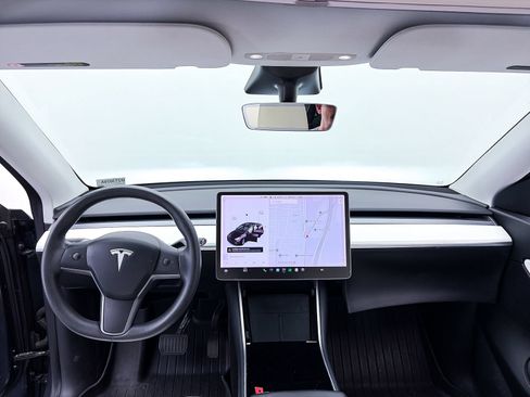 Used 2020 Tesla Model Y Long Range AWD/4WD image 20