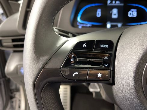 New 2026 Hyundai Elantra Sport image 30