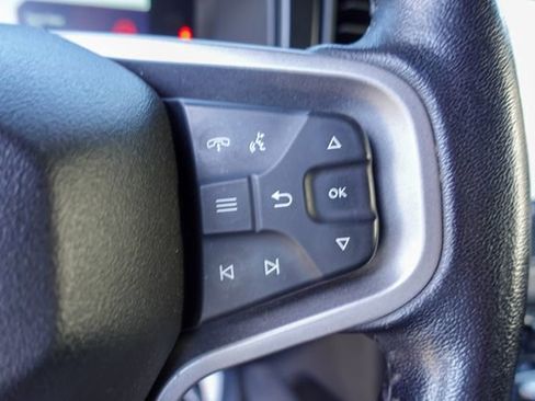 Used 2022 Ford Bronco Wildtrak image 16