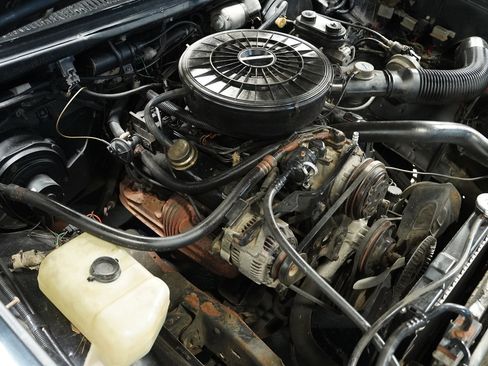 Used 1988 Dodge Ramcharger 2WD image 31
