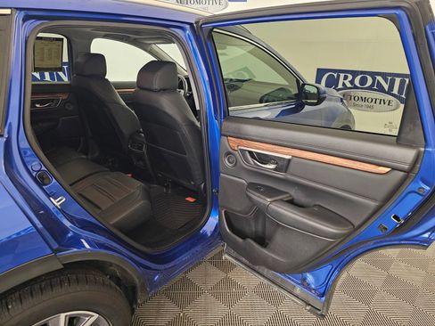 Used 2022 Honda CR-V Touring image 24