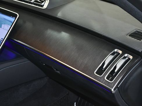 Used 2022 Mercedes-Benz S 500 4MATIC image 70